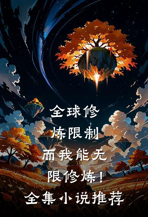 全球修炼限制：而我能无限修炼！全集小说推荐