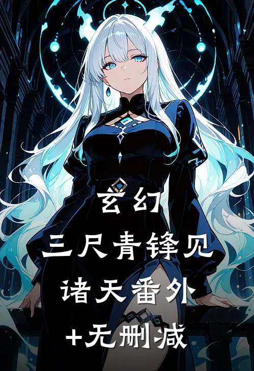玄幻：三尺青锋见诸天番外+无删减