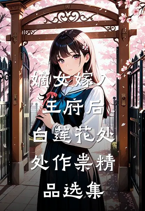 嫡女嫁入王府后,白莲花处处作祟精品选集