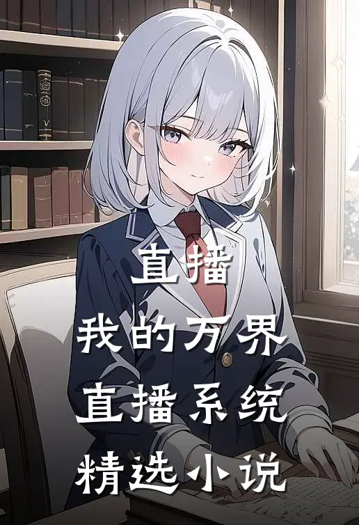 直播：我的万界直播系统精选小说