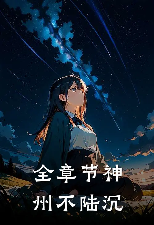 全章节神州不陆沉