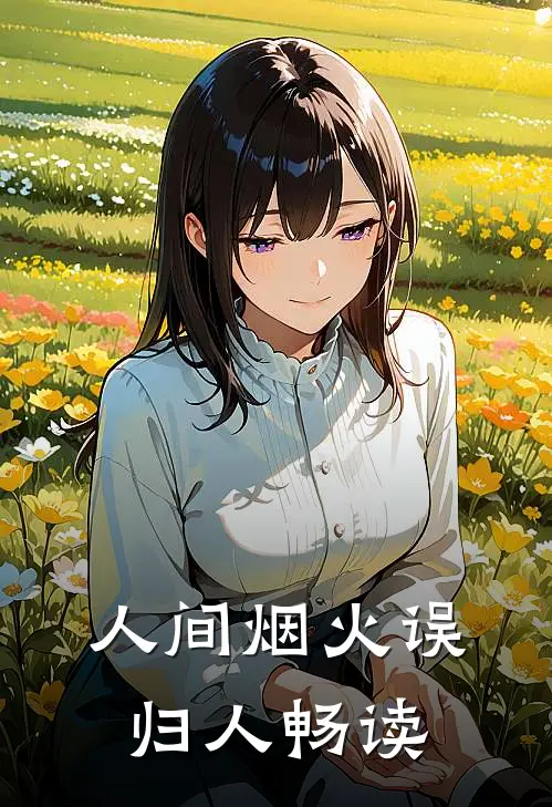 人间烟火误归人畅读