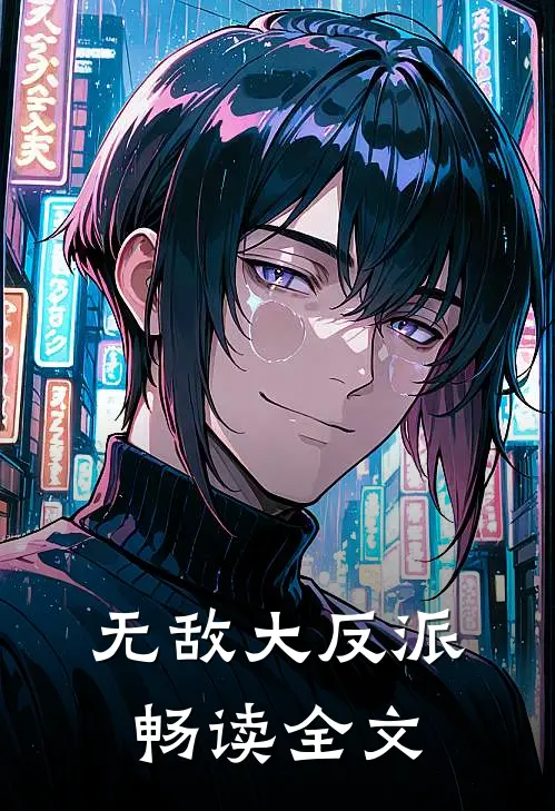 无敌大反派畅读全文