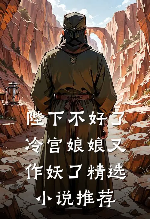 陛下不好了冷宫娘娘又作妖了精选小说推荐