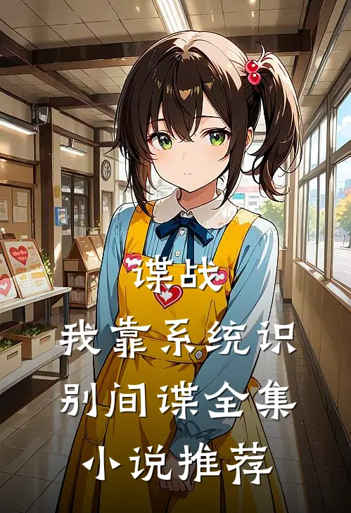 谍战：我靠系统识别间谍全集小说推荐