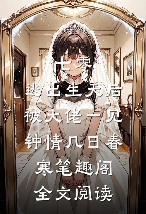 七零:逃出生天后被大佬一见钟情几日春寒 笔趣阁全文阅读