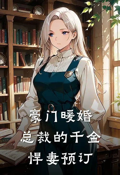 豪门暖婚：总裁的千金悍妻预订
