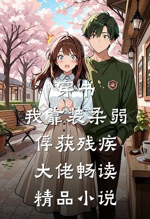 穿书：我靠装柔弱俘获残疾大佬畅读精品小说