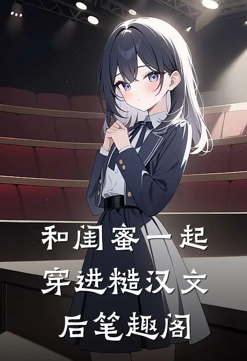 和闺蜜一起穿进糙汉文后笔趣阁
