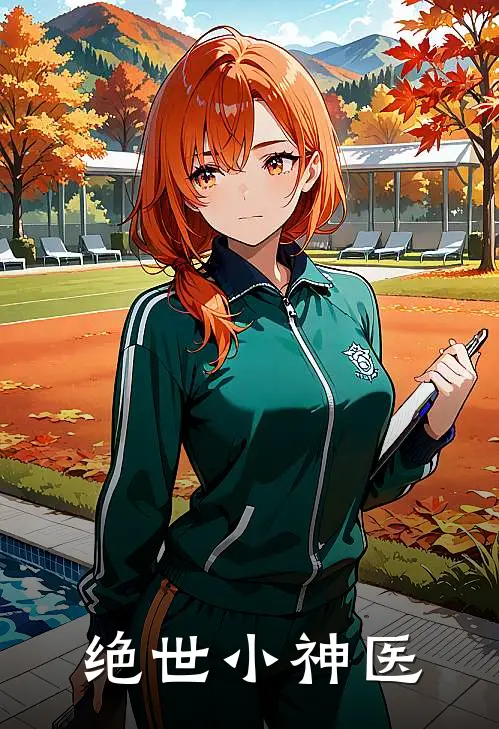 绝世小神医