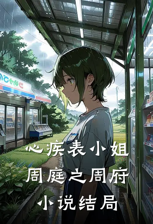 心疾表小姐周庭之周府小说结局