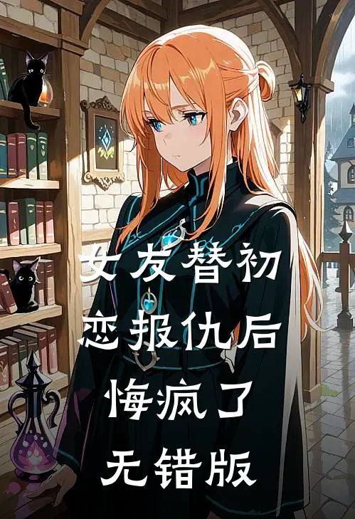 女友替初恋报仇后，悔疯了无错版