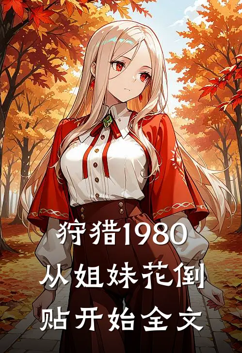 狩猎1980，从姐妹花倒贴开始全文