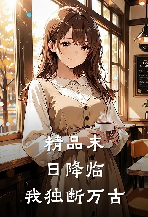 精品末日降临，我独断万古