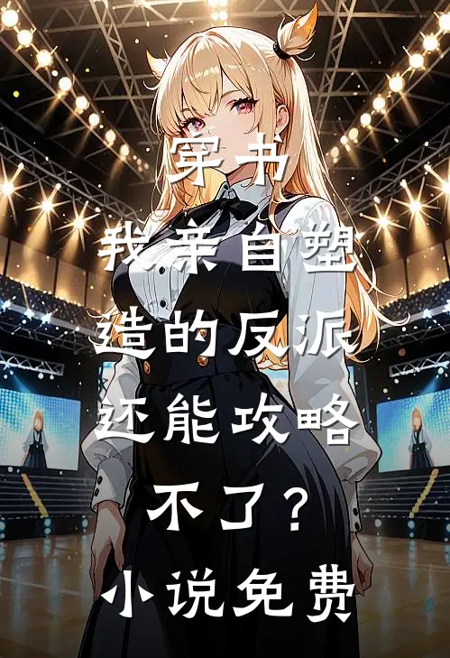 穿书：我亲自塑造的反派，还能攻略不了？小说免费