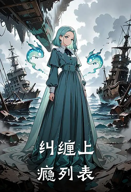 纠缠上瘾列表