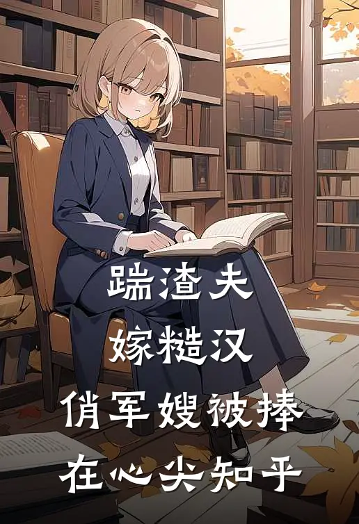 踹渣夫嫁糙汉，俏军嫂被捧在心尖知乎