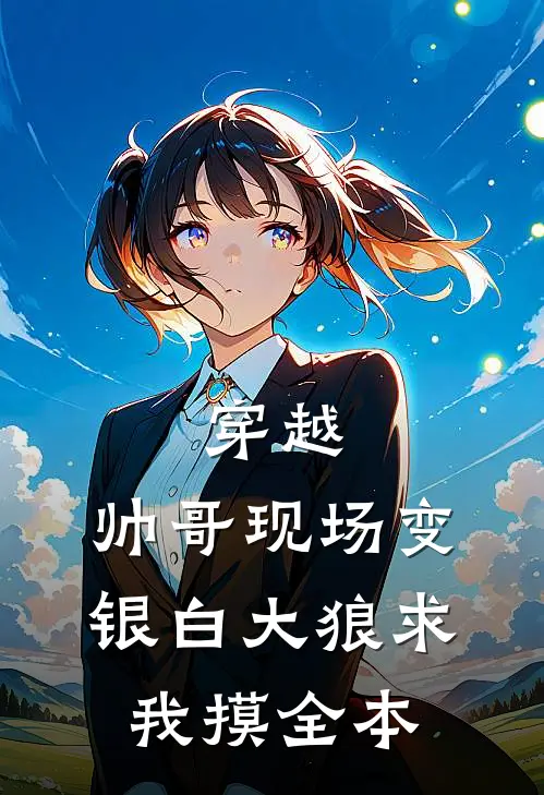 穿越：帅哥现场变银白大狼求我摸全本