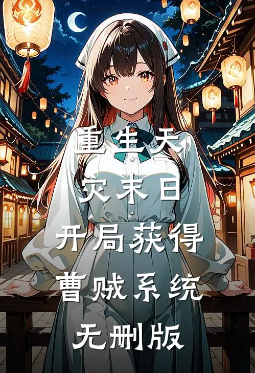 重生天灾末日：开局获得曹贼系统无删版