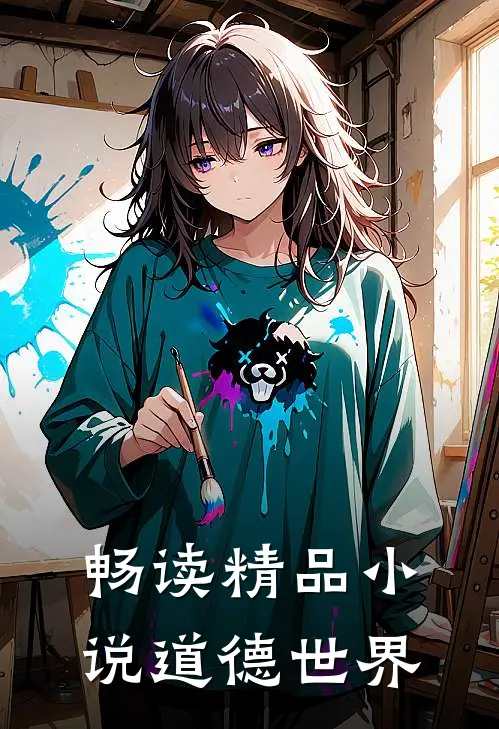 畅读精品小说道德世界