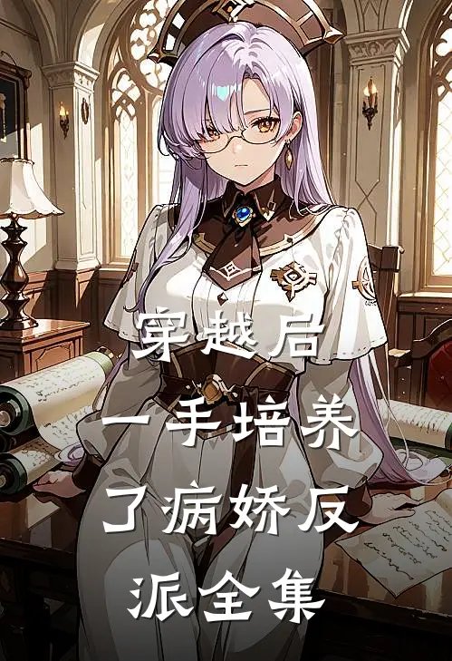 穿越后，一手培养了病娇反派全集