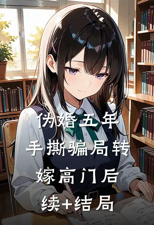 伪婚五年，手撕骗局转嫁高门后续+结局
