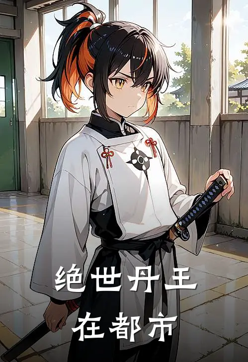 绝世丹王在都市