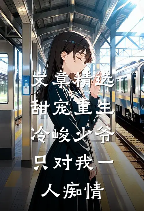 文章精选甜宠重生：冷峻少爷只对我一人痴情