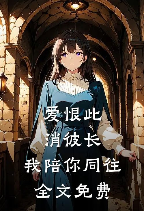 爱恨此消彼长，我陪你同往全文免费