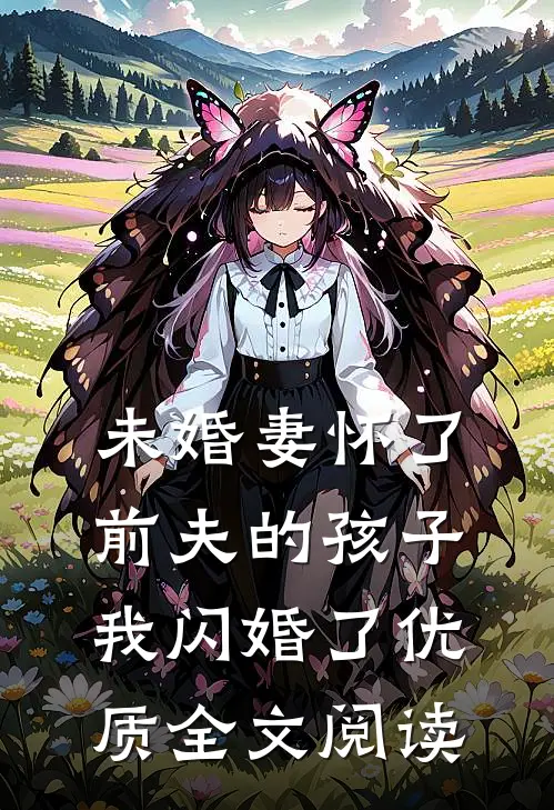 未婚妻怀了前夫的孩子，我闪婚了优质全文阅读