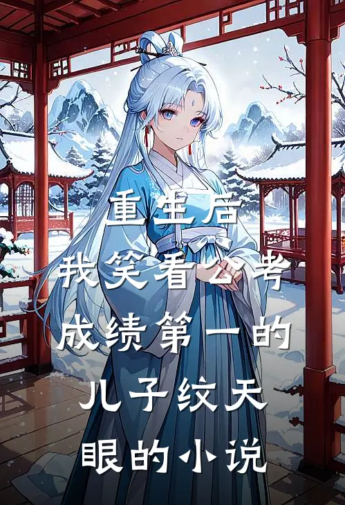 重生后，我笑看公考成绩第一的儿子纹天眼的小说