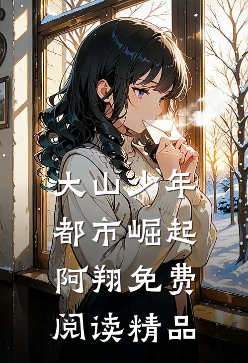 大山少年都市崛起阿翔免费阅读精品