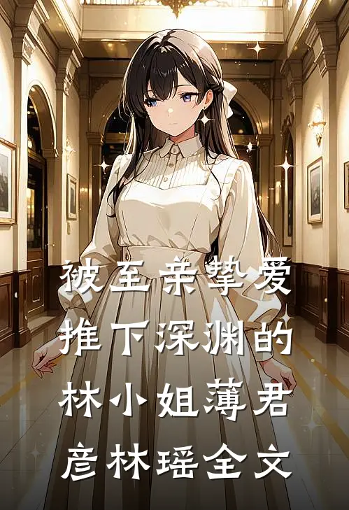 被至亲挚爱推下深渊的林小姐薄君彦林瑶全文