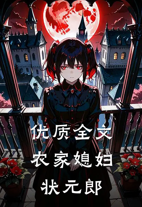优质全文农家媳妇状元郎