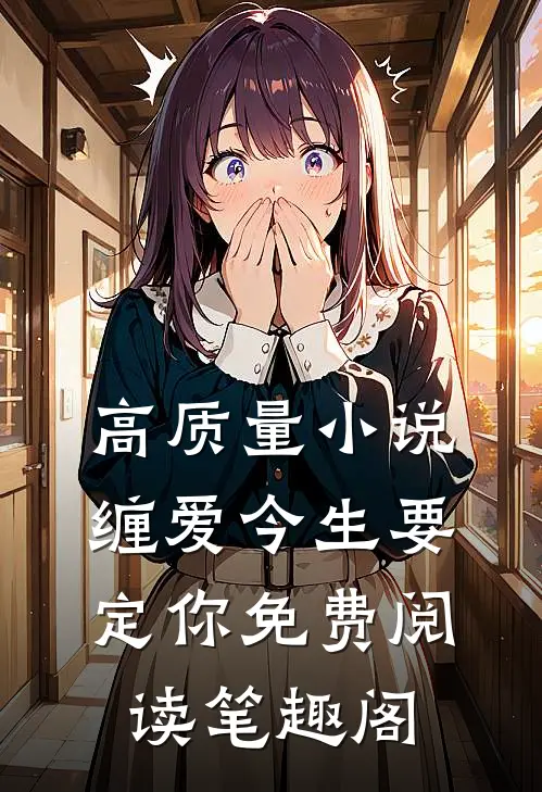 高质量小说缠爱今生要定你免费阅读笔趣阁