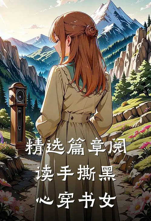 精选篇章阅读手撕黑心穿书女