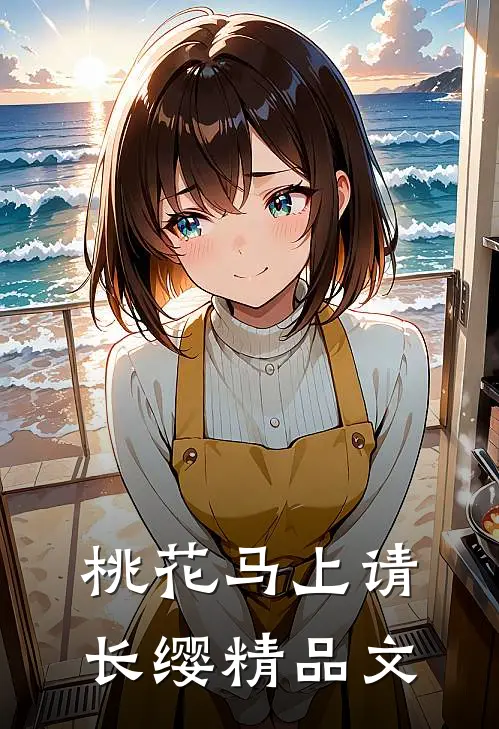 桃花马上请长缨精品文