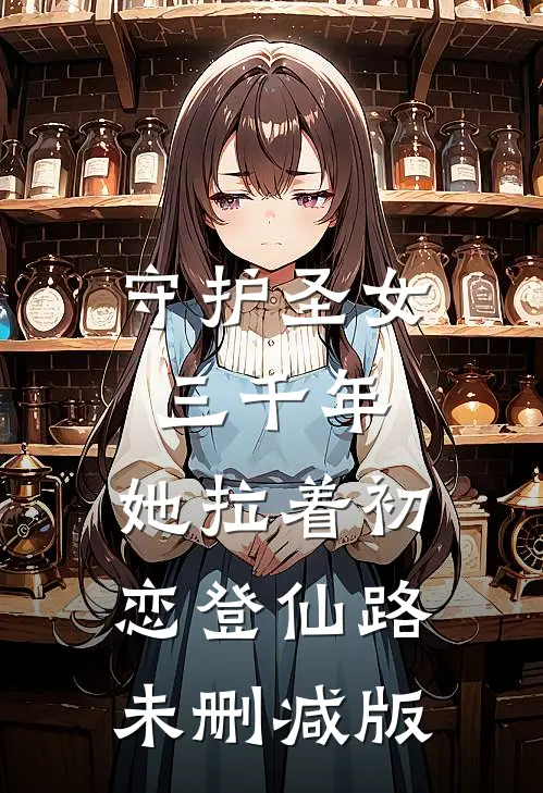 守护圣女三千年，她拉着初恋登仙路未删减版