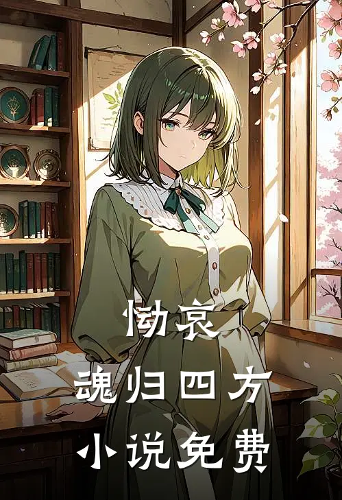恸哀：魂归四方小说免费