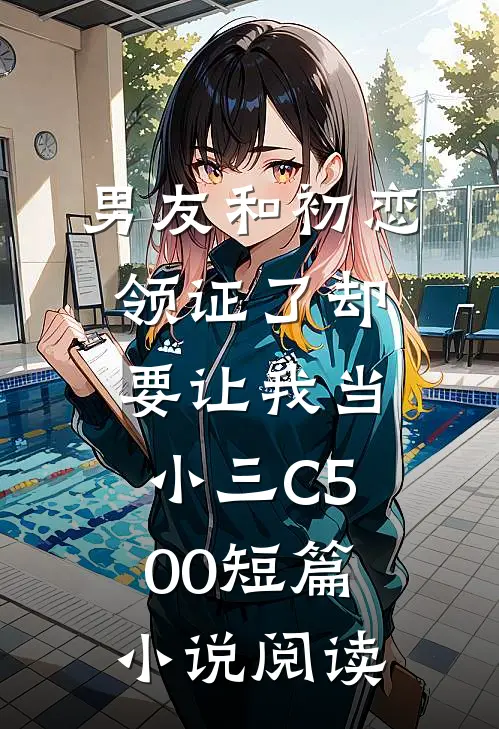 男友和初恋领证了却要让我当小三C500短篇小说阅读