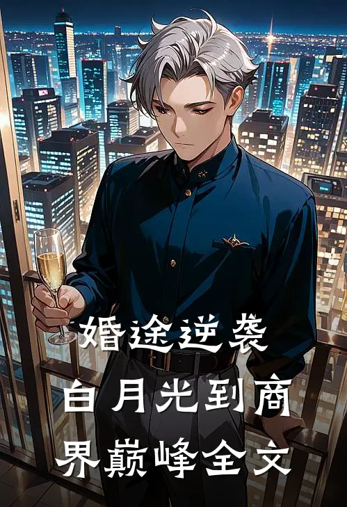 婚途逆袭：白月光到商界巅峰全文