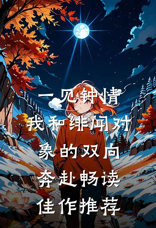 一见钟情：我和绯闻对象的双向奔赴畅读佳作推荐
