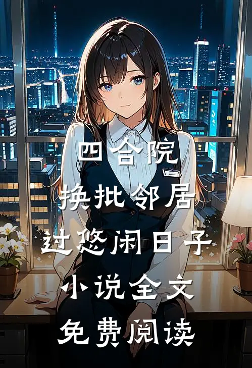 四合院：换批邻居，过悠闲日子小说全文免费阅读