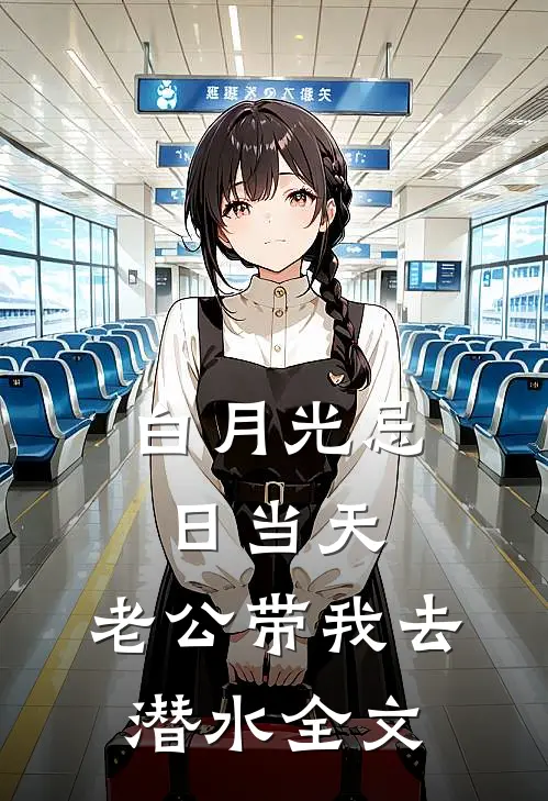 白月光忌日当天，老公带我去潜水全文