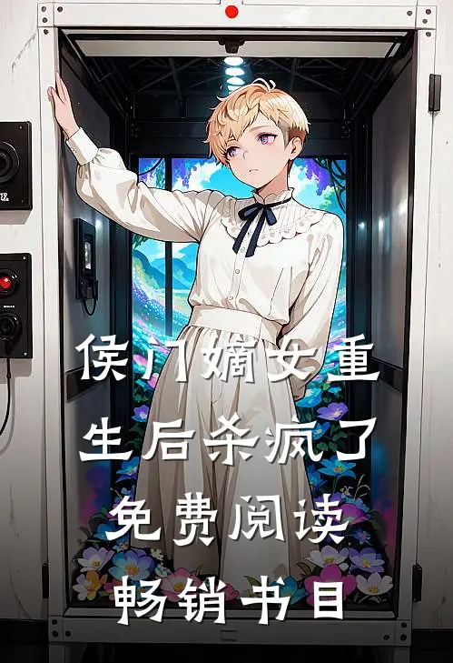 侯门嫡女重生后杀疯了免费阅读畅销书目