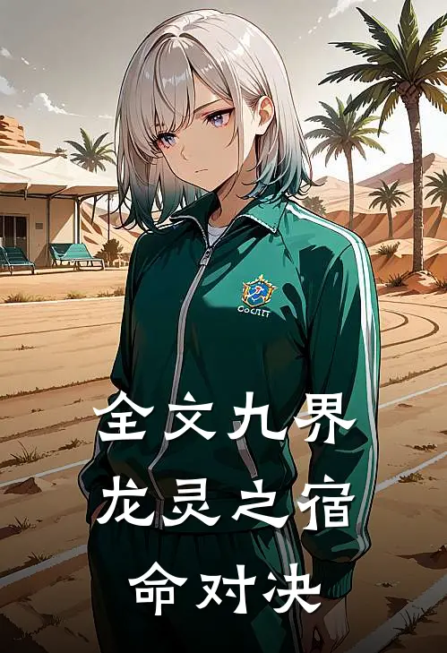 全文九界龙灵之宿命对决