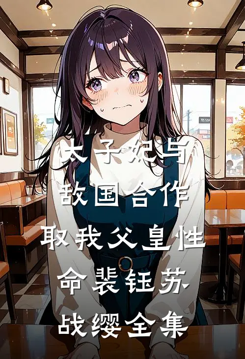太子妃与敌国合作，取我父皇性命裴钰苏战缨全集