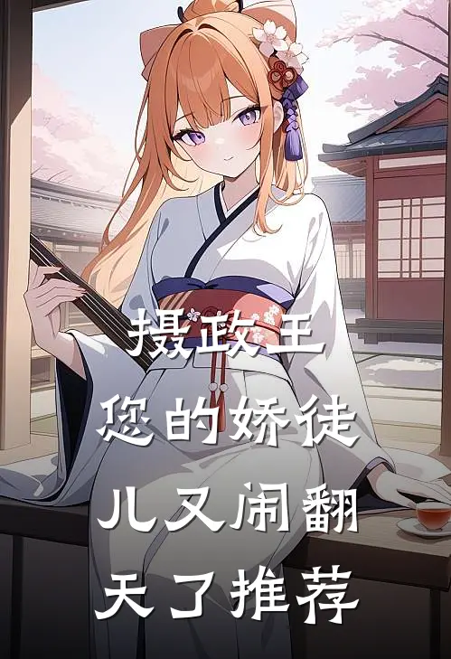 摄政王，您的娇徒儿又闹翻天了推荐