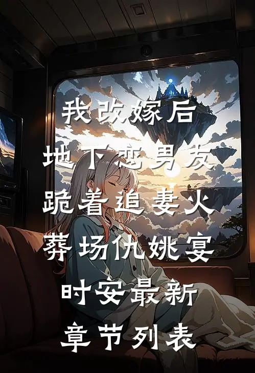 我改嫁后，地下恋男友跪着追妻火葬场仇姚宴时安最新章节列表