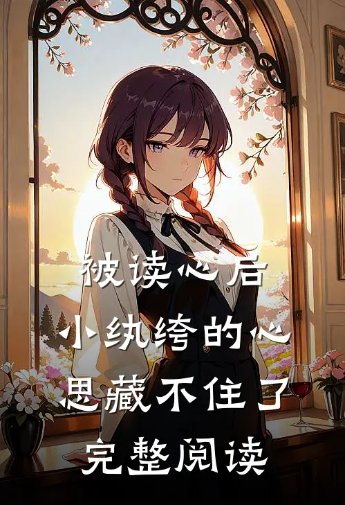 被读心后，小纨绔的心思藏不住了完整阅读